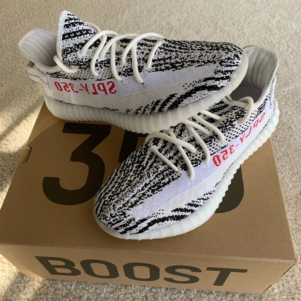 Adidas Yeezy Boost 350 V2